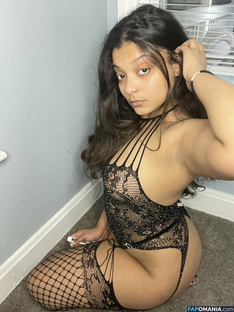 Daddyslilbaby420 / LiLBabyNina / ninaaxobinaa Meztelen OnlyFans  Kikerült fotó #6
