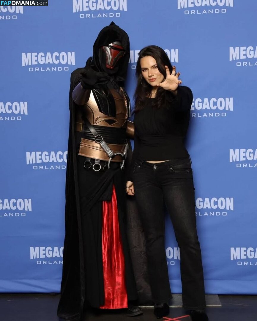 Dafne Keen / dafnefeetworld / dafnekeen Meztelen OnlyFans  Kikerült fotó #42