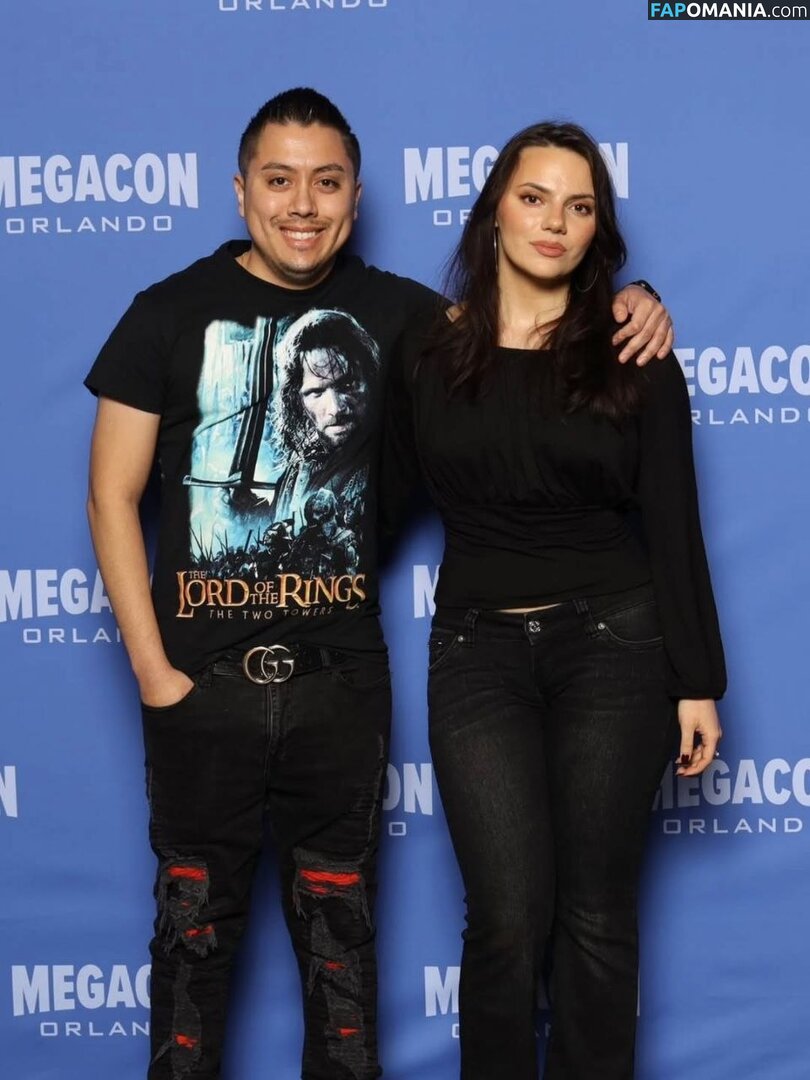 Dafne Keen / dafnefeetworld / dafnekeen Meztelen OnlyFans  Kikerült fotó #50