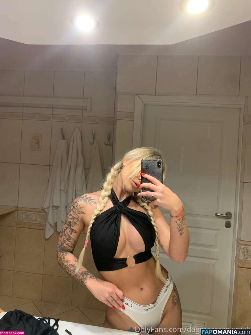 Dagmara Szewczyk Meztelen OnlyFans  Kikerült fotó #7