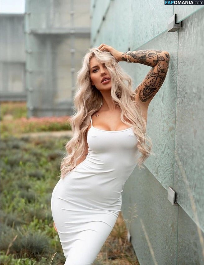 Dagmara Szewczyk Meztelen OnlyFans  Kikerült fotó #8