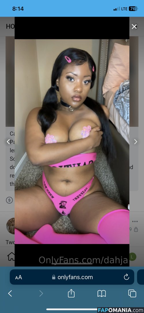 Dahja / cosplayer_dahja Meztelen OnlyFans  Kikerült fotó #16