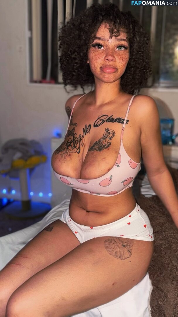 dahliagoth420 / danikajones420 / sailuvstyler420 Meztelen OnlyFans  Kikerült fotó #10