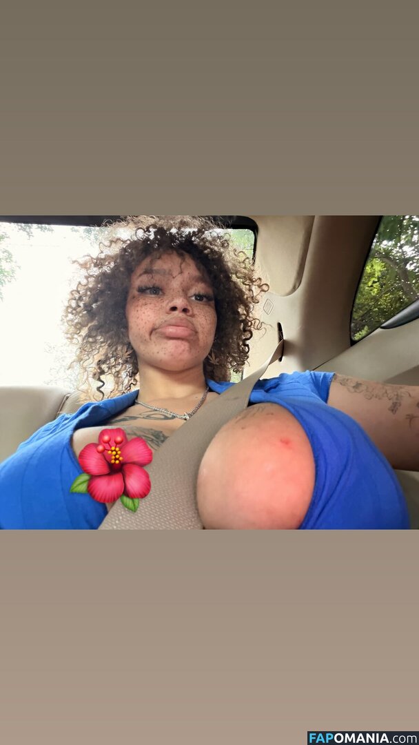 dahliagoth420 / danikajones420 / sailuvstyler420 Meztelen OnlyFans  Kikerült fotó #11