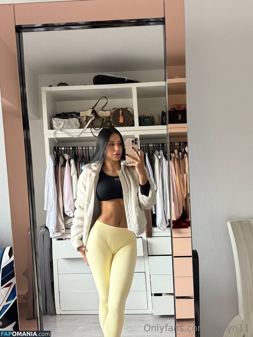 dahyn1xoficial / dahynofici2 Meztelen OnlyFans  Kikerült fotó #1
