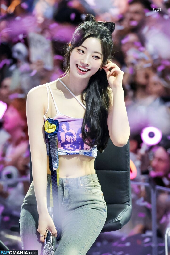 Dahyun / TWIƆƎ | TWICE / dahhyunnee Meztelen OnlyFans  Kikerült fotó #3