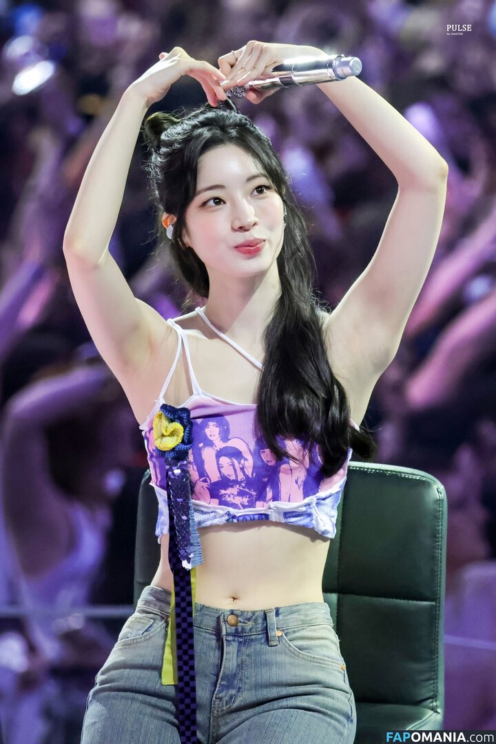 Dahyun / TWIƆƎ | TWICE / dahhyunnee Meztelen OnlyFans  Kikerült fotó #4