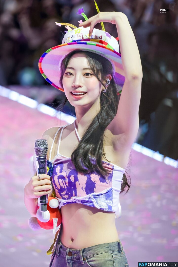 Dahyun / TWIƆƎ | TWICE / dahhyunnee Meztelen OnlyFans  Kikerült fotó #5