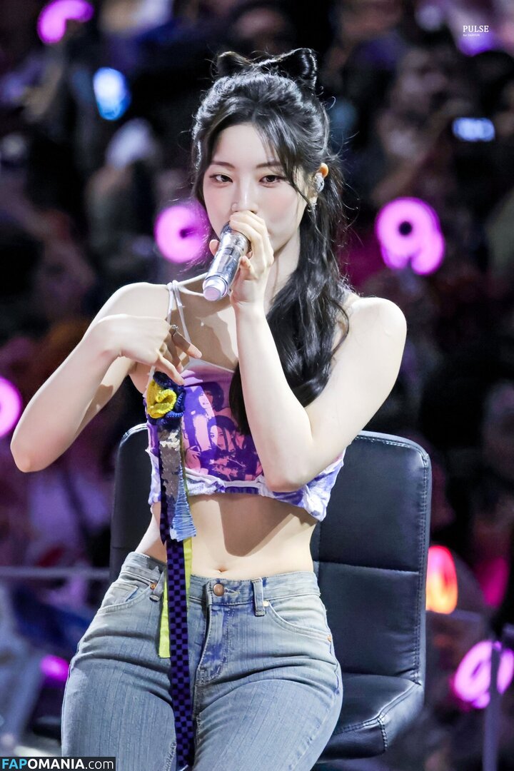 Dahyun / TWIƆƎ | TWICE / dahhyunnee Meztelen OnlyFans  Kikerült fotó #6