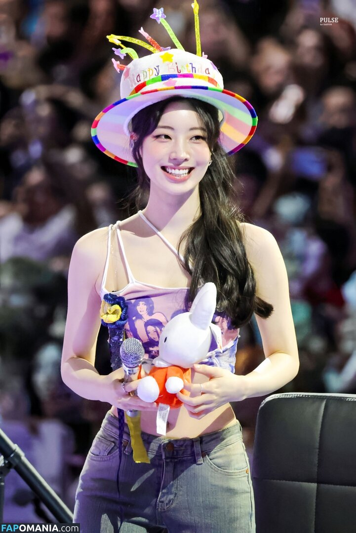 Dahyun / TWIƆƎ | TWICE / dahhyunnee Meztelen OnlyFans  Kikerült fotó #7