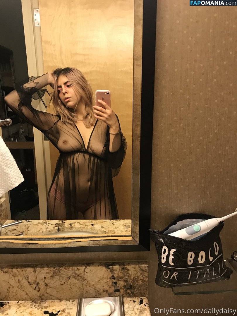 dailydaisy / dailydaisy.official Meztelen OnlyFans  Kikerült fotó #4