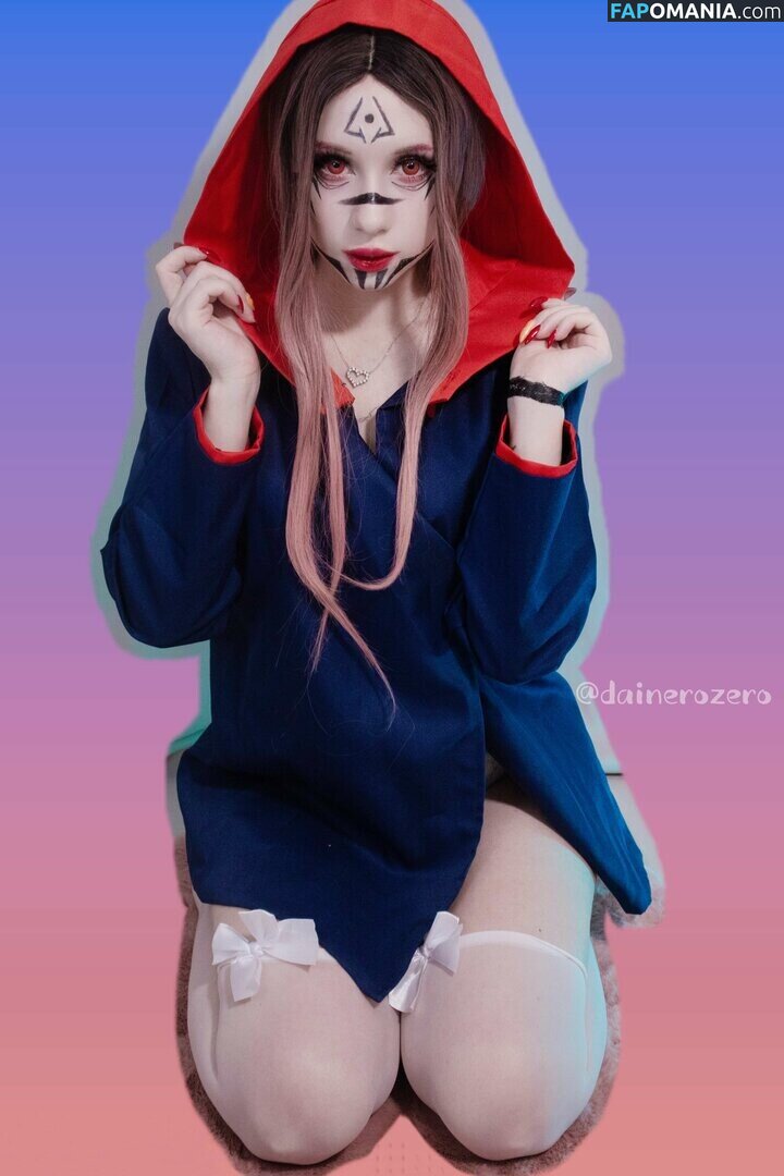 Dainerozero_ / wrappedindesire Meztelen OnlyFans  Kikerült fotó #201