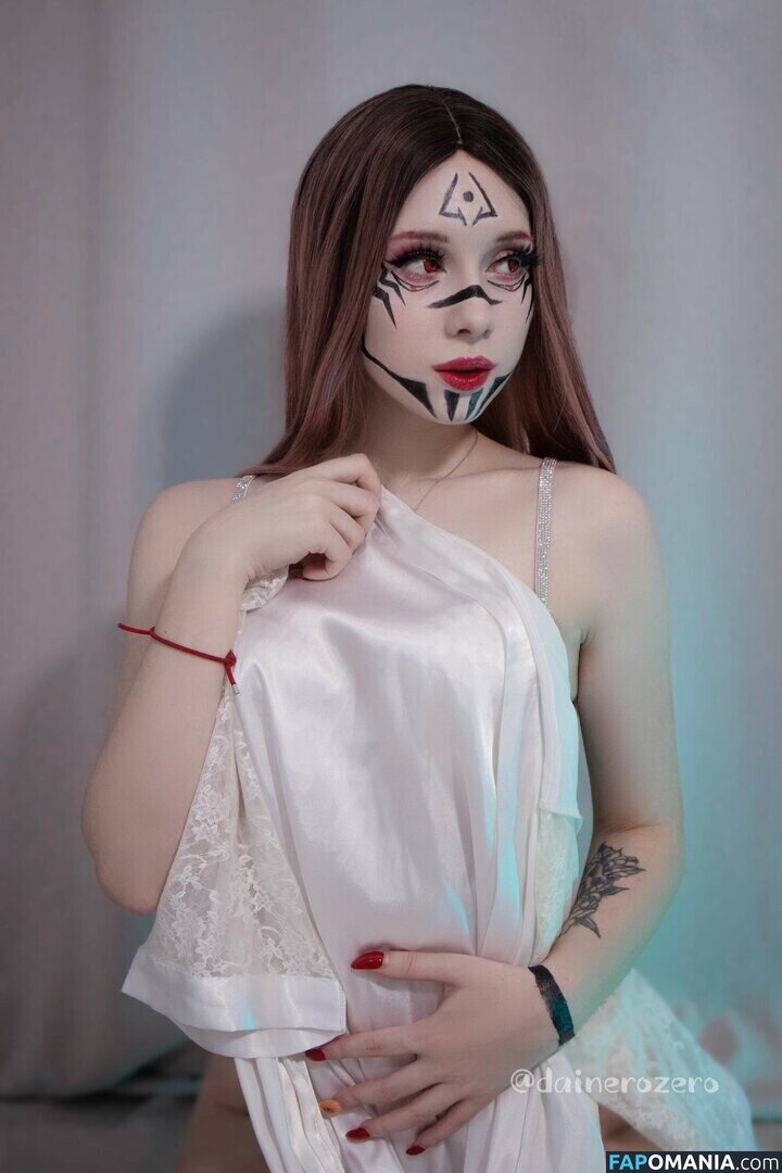 Dainerozero_ / wrappedindesire Meztelen OnlyFans  Kikerült fotó #203