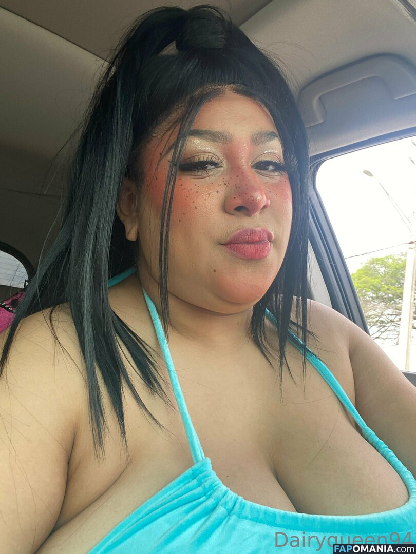 dairyqueen94 Meztelen OnlyFans  Kikerült fotó #16