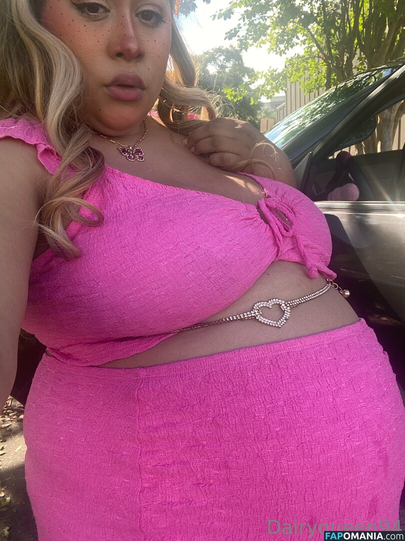 dairyqueen94 Meztelen OnlyFans  Kikerült fotó #126