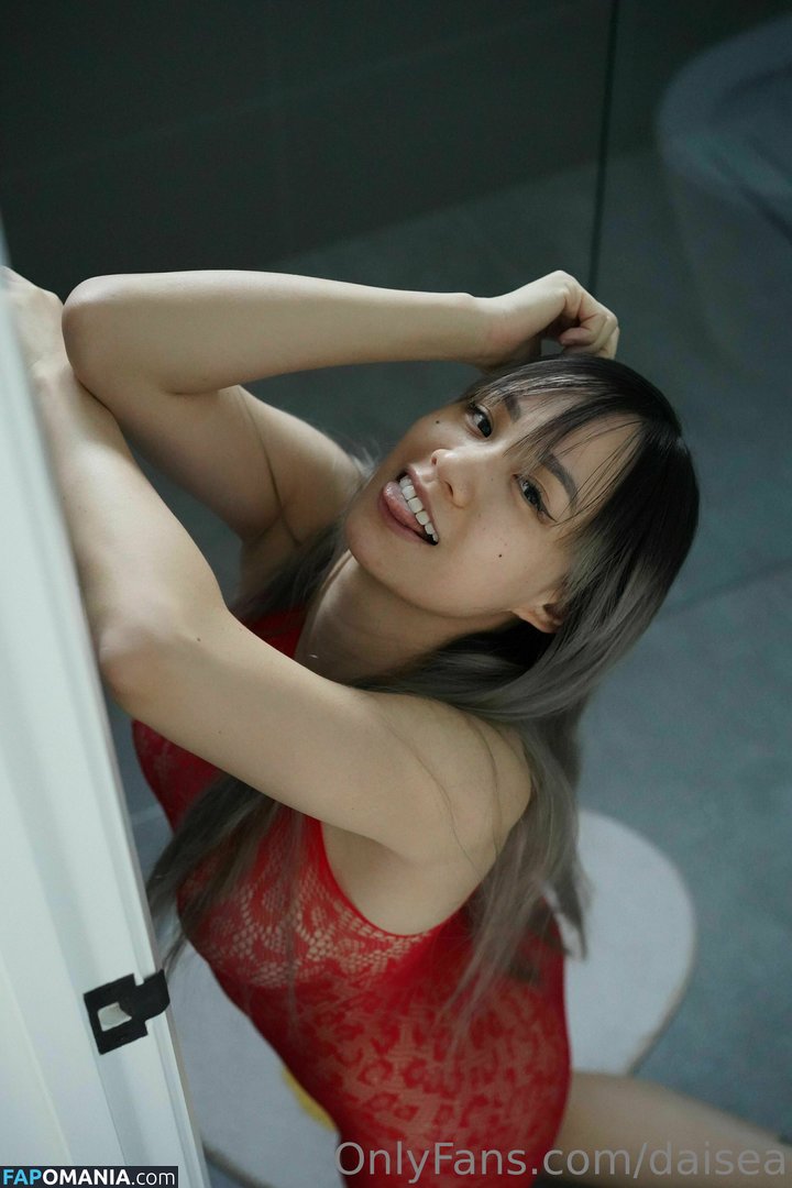 daisea / daisea___ Meztelen OnlyFans  Kikerült fotó #13