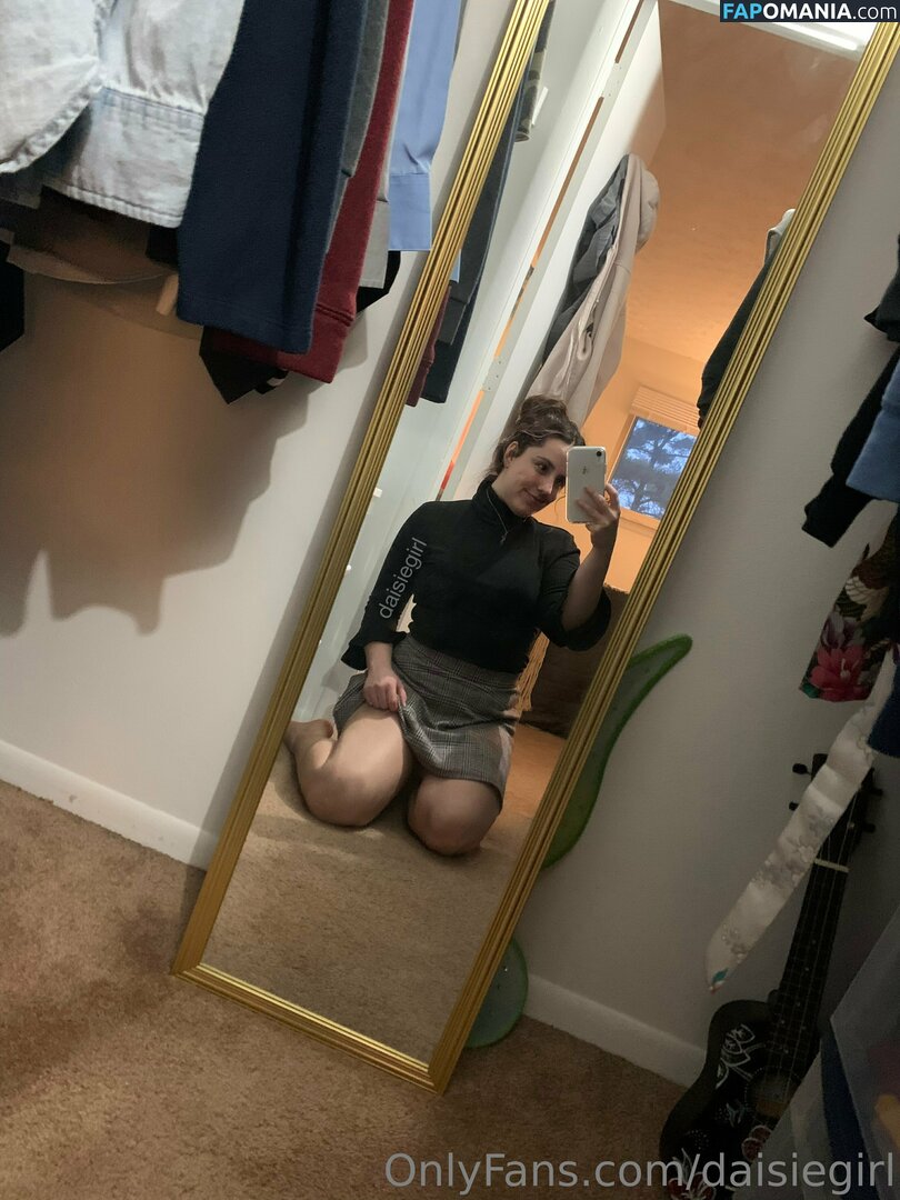 _daisiegirl / daisiegirl Meztelen OnlyFans  Kikerült fotó #43