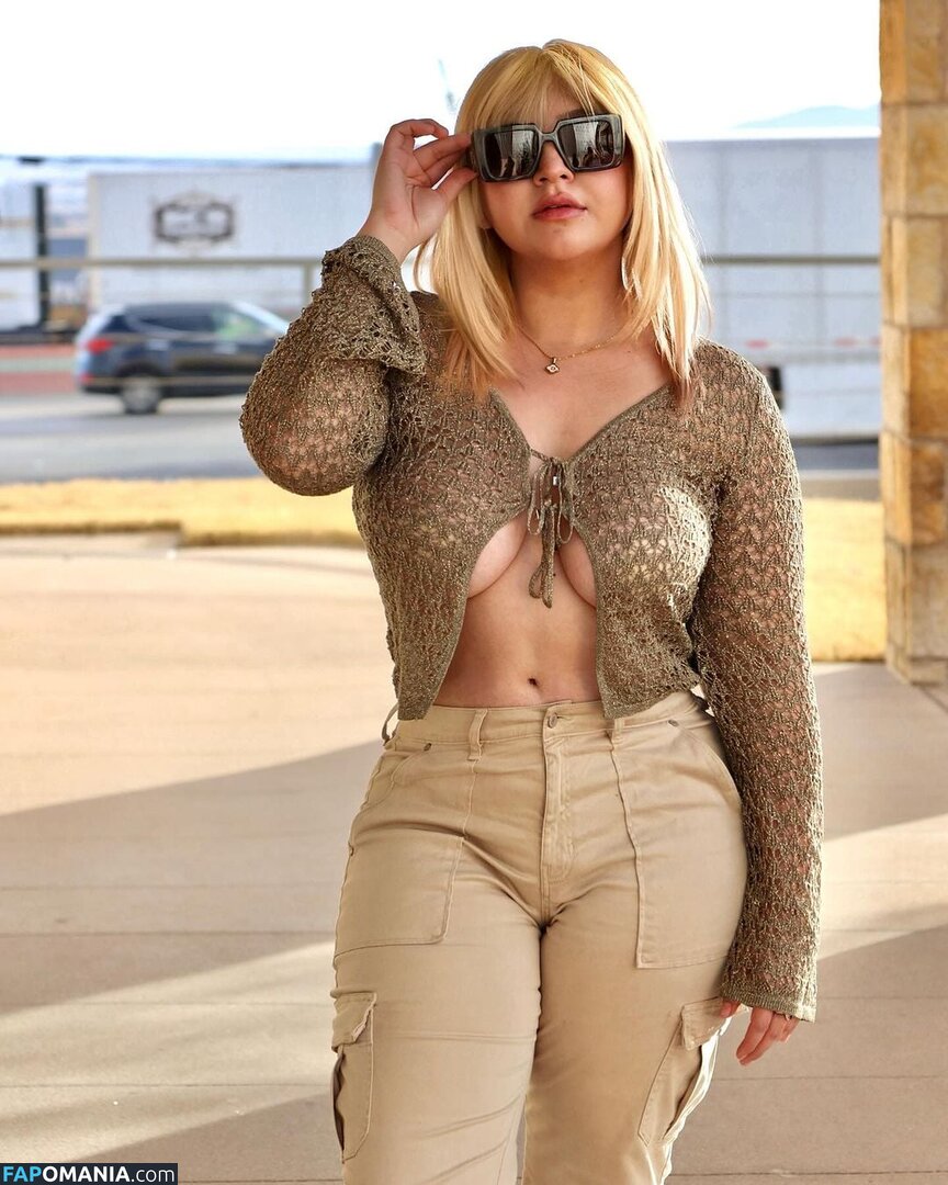 Daisy A Rodriguez Meztelen OnlyFans  Kikerült fotó #8