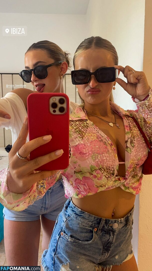 Daisy Campbell Meztelen OnlyFans  Kikerült fotó #221