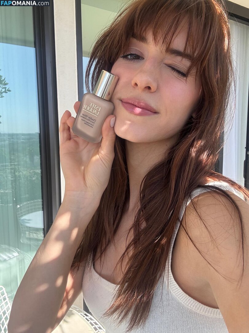 Daisy Edgar-Jones / daisyedgarjones Meztelen OnlyFans  Kikerült fotó #270
