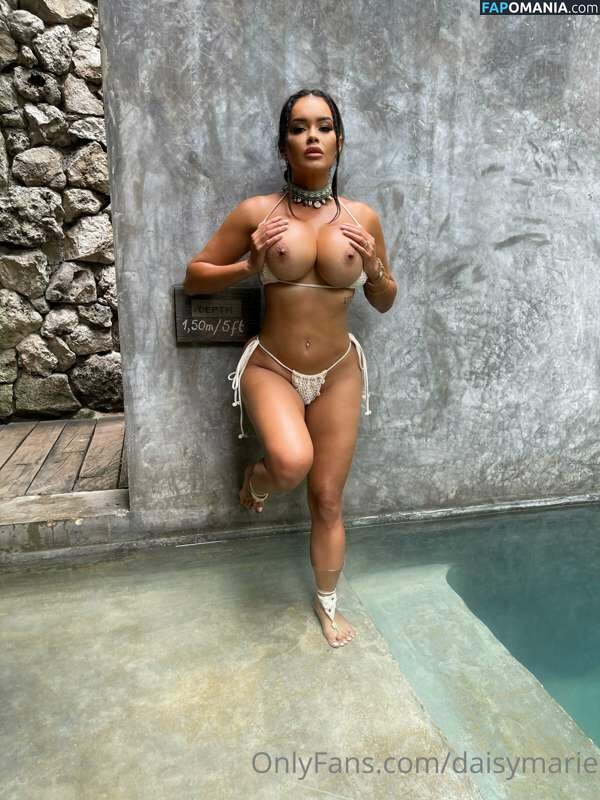 Daisy Marie / daisymarie / official_daisy_marie_ / realdaisymarie Meztelen OnlyFans  Kikerült fotó #92