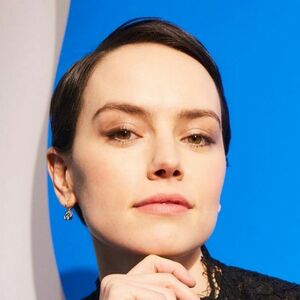 Daisy Ridley