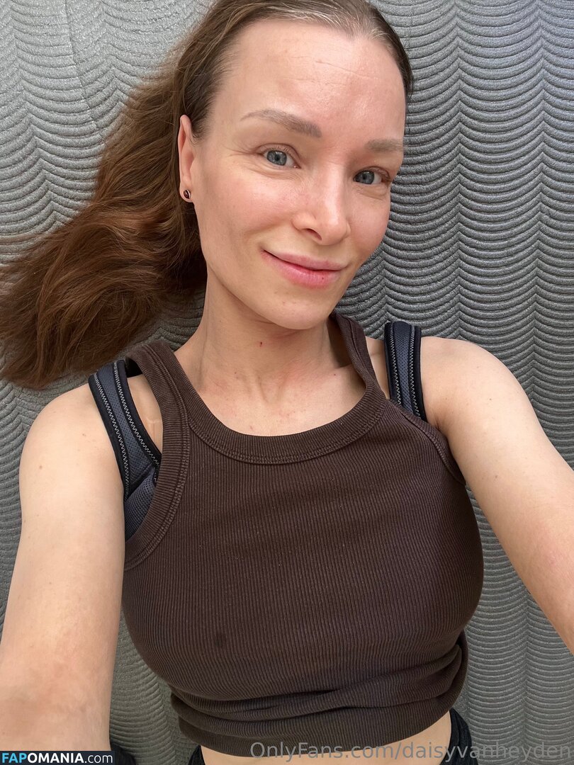 daisy_christina / daisyvanheyden Meztelen OnlyFans  Kikerült fotó #8