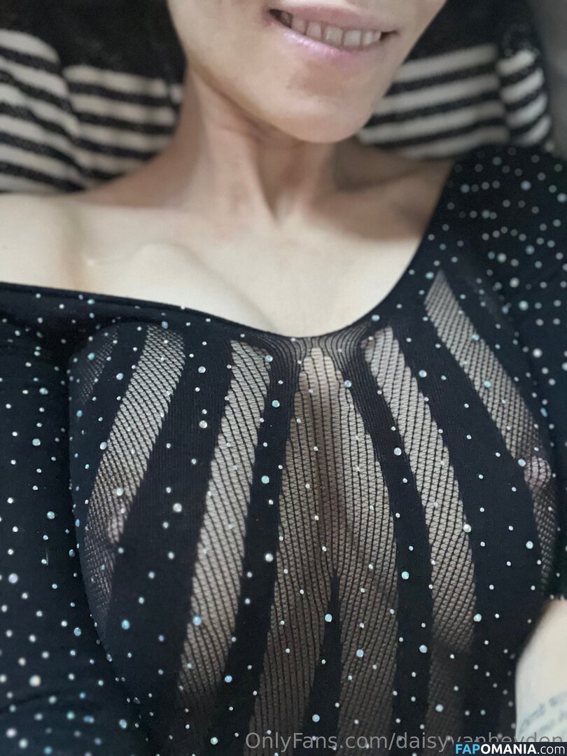 daisy_christina / daisyvanheyden Meztelen OnlyFans  Kikerült fotó #12