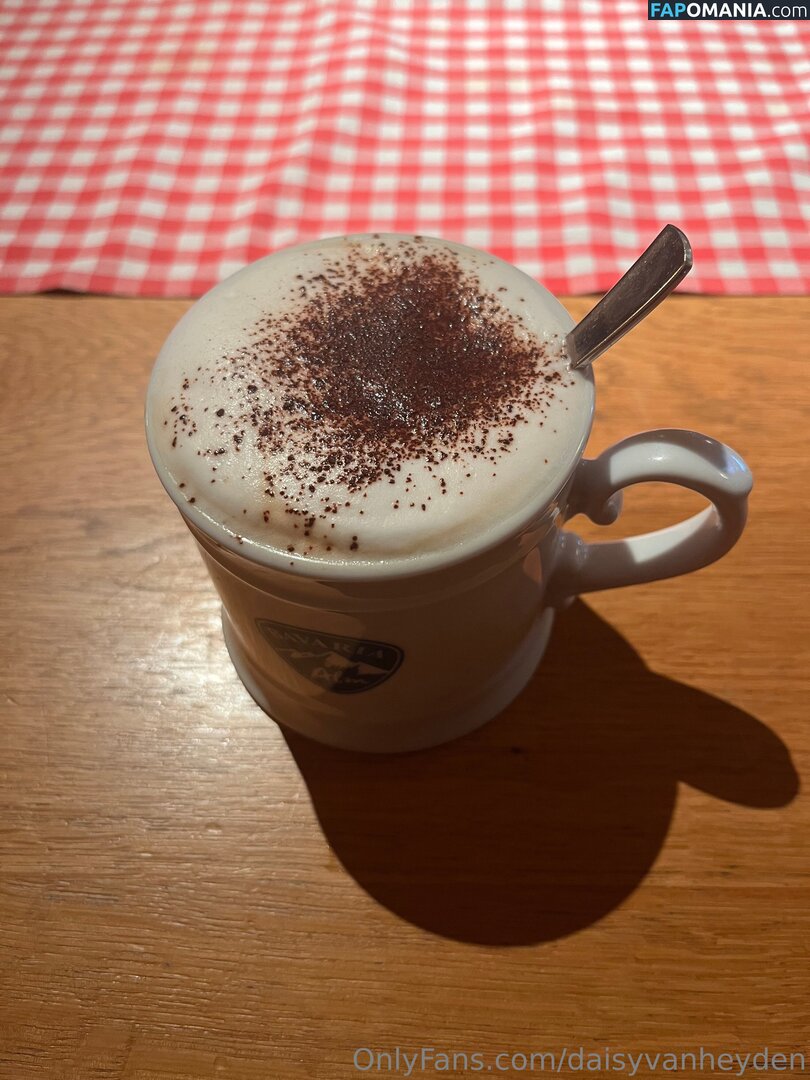 daisy_christina / daisyvanheyden Meztelen OnlyFans  Kikerült fotó #16