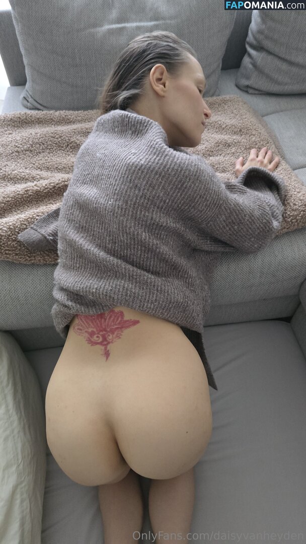 daisy_christina / daisyvanheyden Meztelen OnlyFans  Kikerült fotó #19