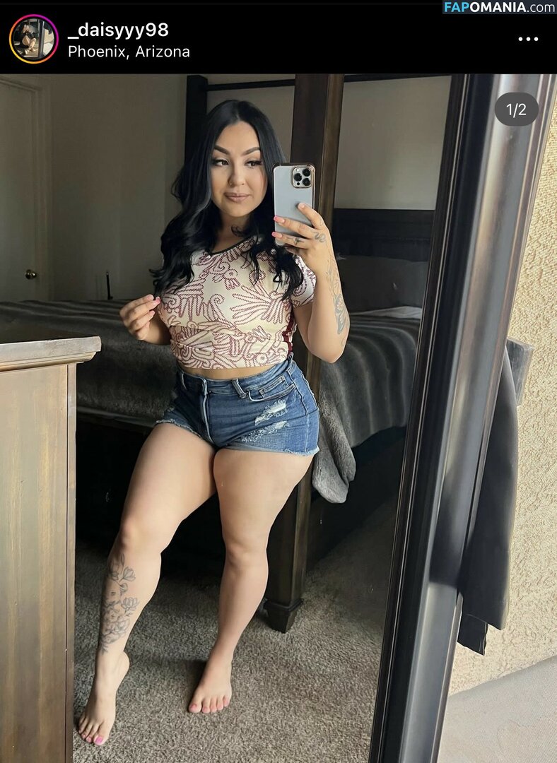 _d9898 / _daisyyy98 / d_9898 Meztelen OnlyFans  Kikerült fotó #3