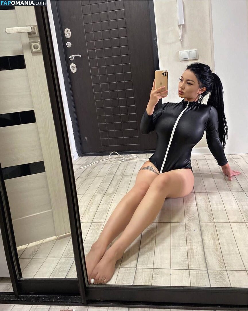Dakarimova Zhansaya / dakarimova.online Meztelen OnlyFans  Kikerült fotó #2