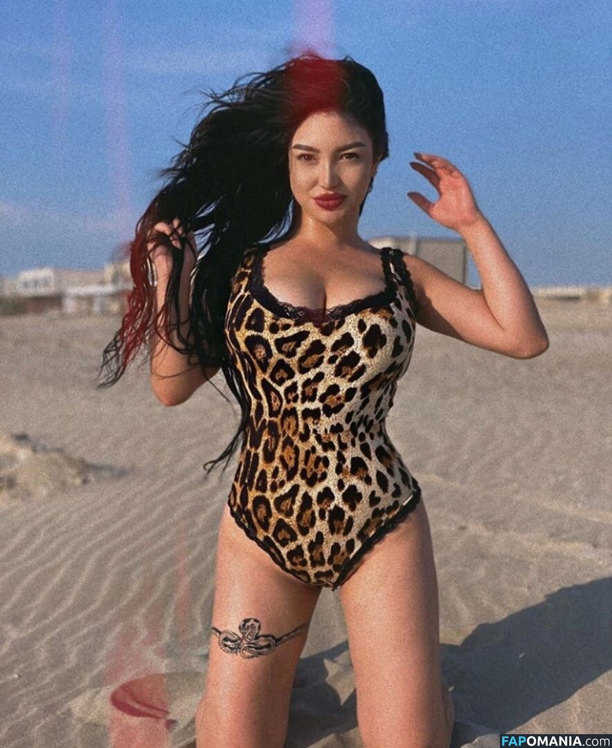 Dakarimova Zhansaya / dakarimova.online Meztelen OnlyFans  Kikerült fotó #9