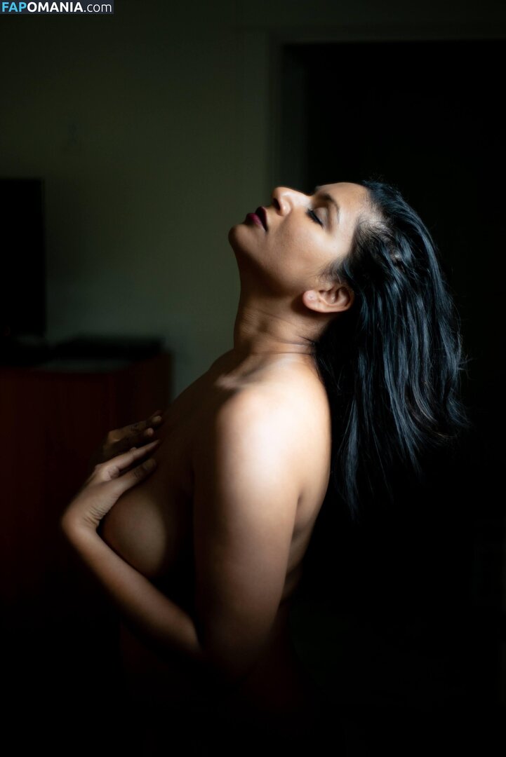 Carla White / Dakini / Devi / devithemodel / googlymonstor Meztelen OnlyFans  Kikerült fotó #751