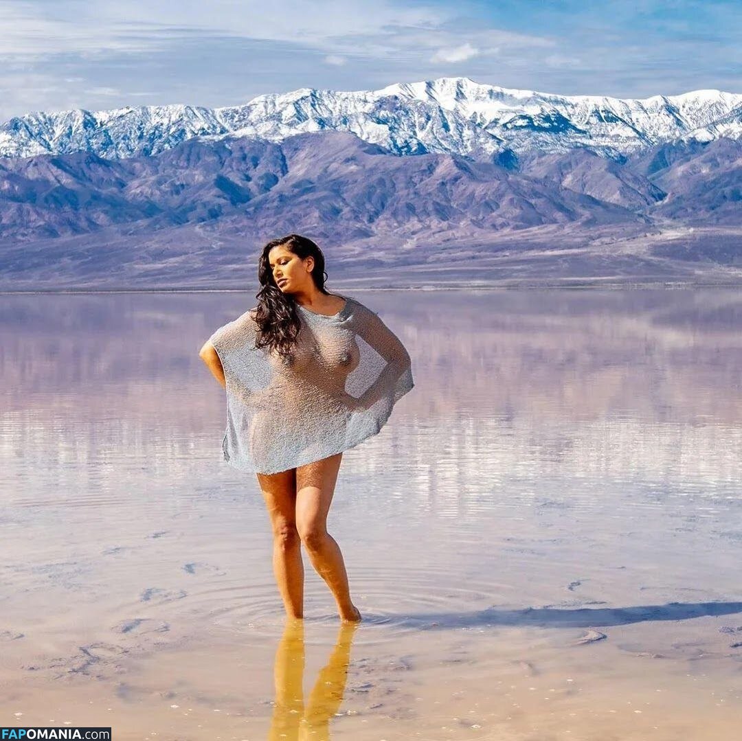 Carla White / Dakini / Devi / devithemodel / googlymonstor Meztelen OnlyFans  Kikerült fotó #767