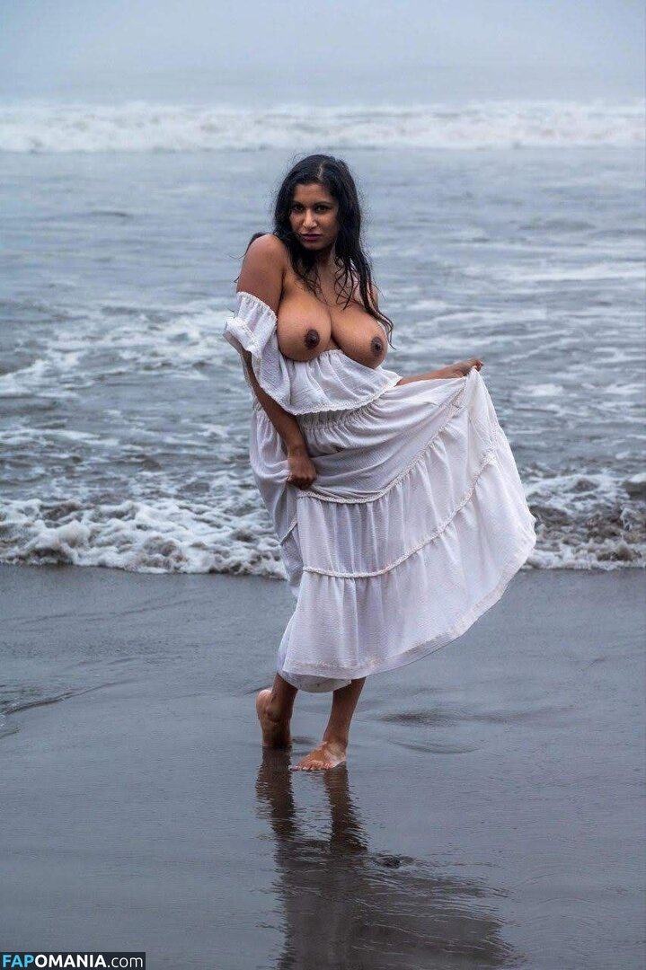 Carla White / Dakini / Devi / devithemodel / googlymonstor Meztelen OnlyFans  Kikerült fotó #776