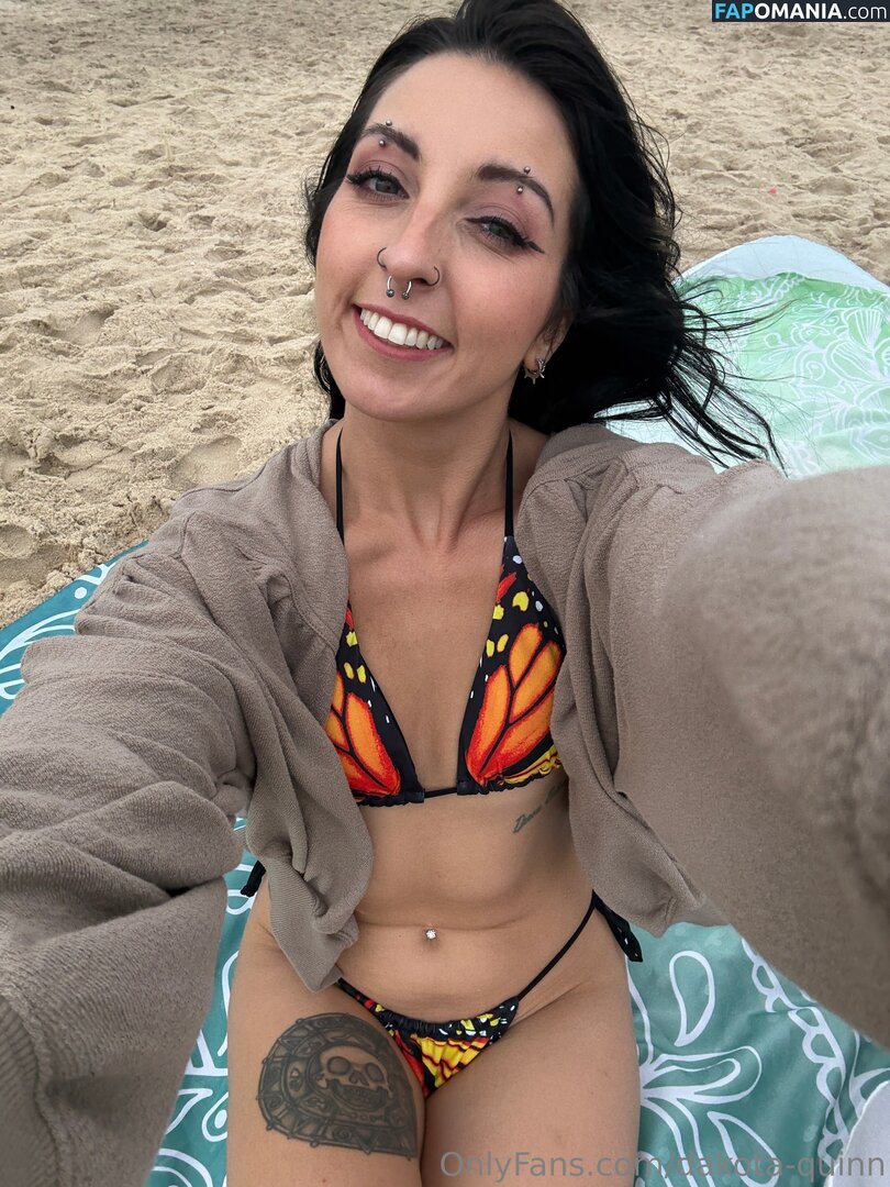 Femalien69 / dakota-quinn / dakotaquinn44 Meztelen OnlyFans  Kikerült fotó #40