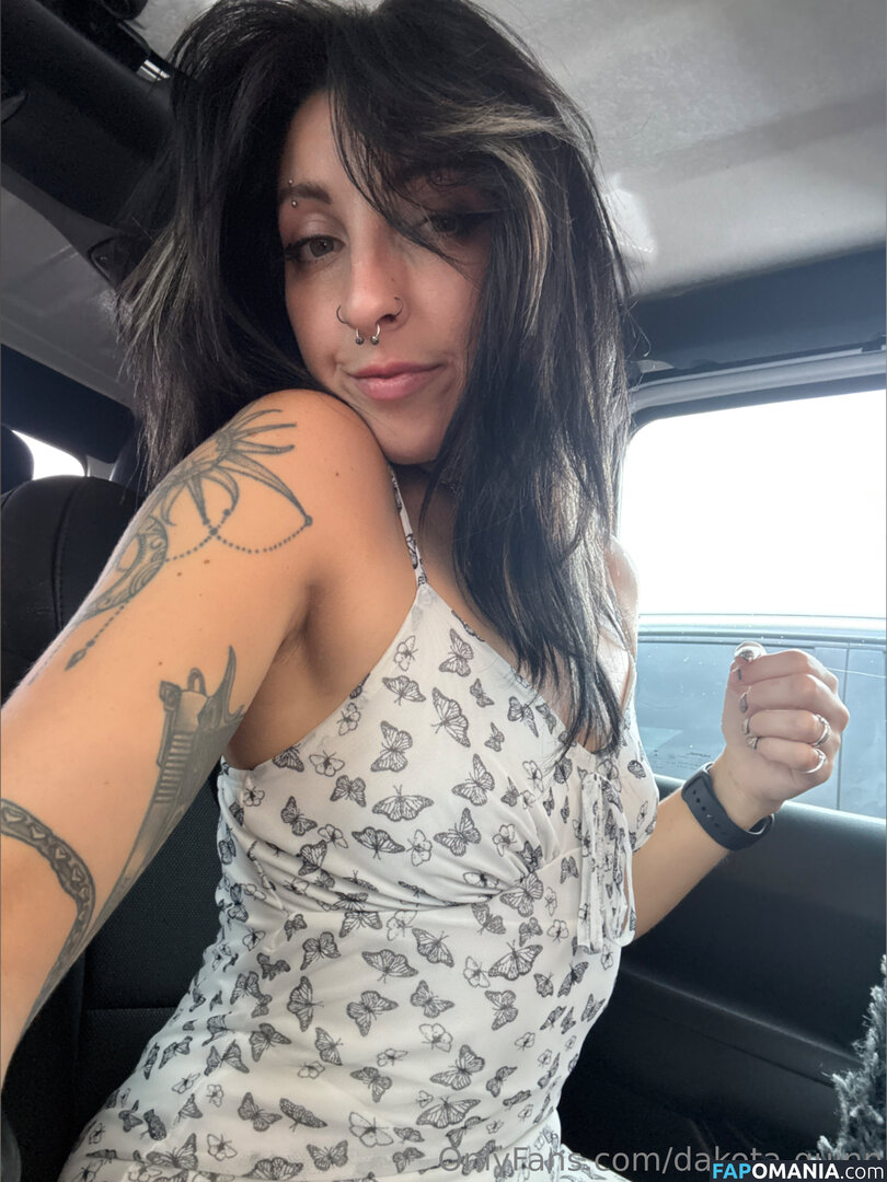 Femalien69 / dakota-quinn / dakotaquinn44 Meztelen OnlyFans  Kikerült fotó #41