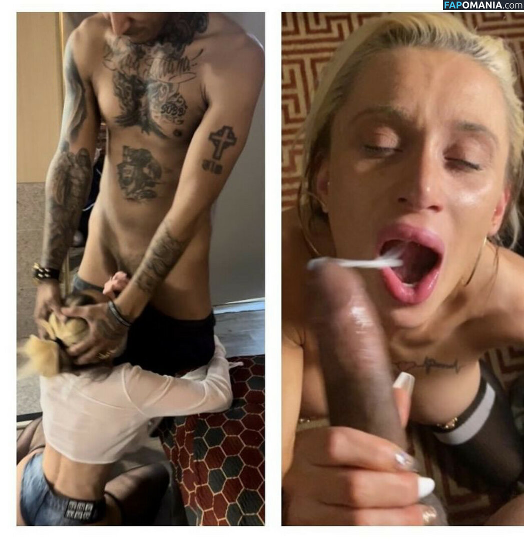 DakotaBright / realdakotabright13 Meztelen OnlyFans  Kikerült fotó #2