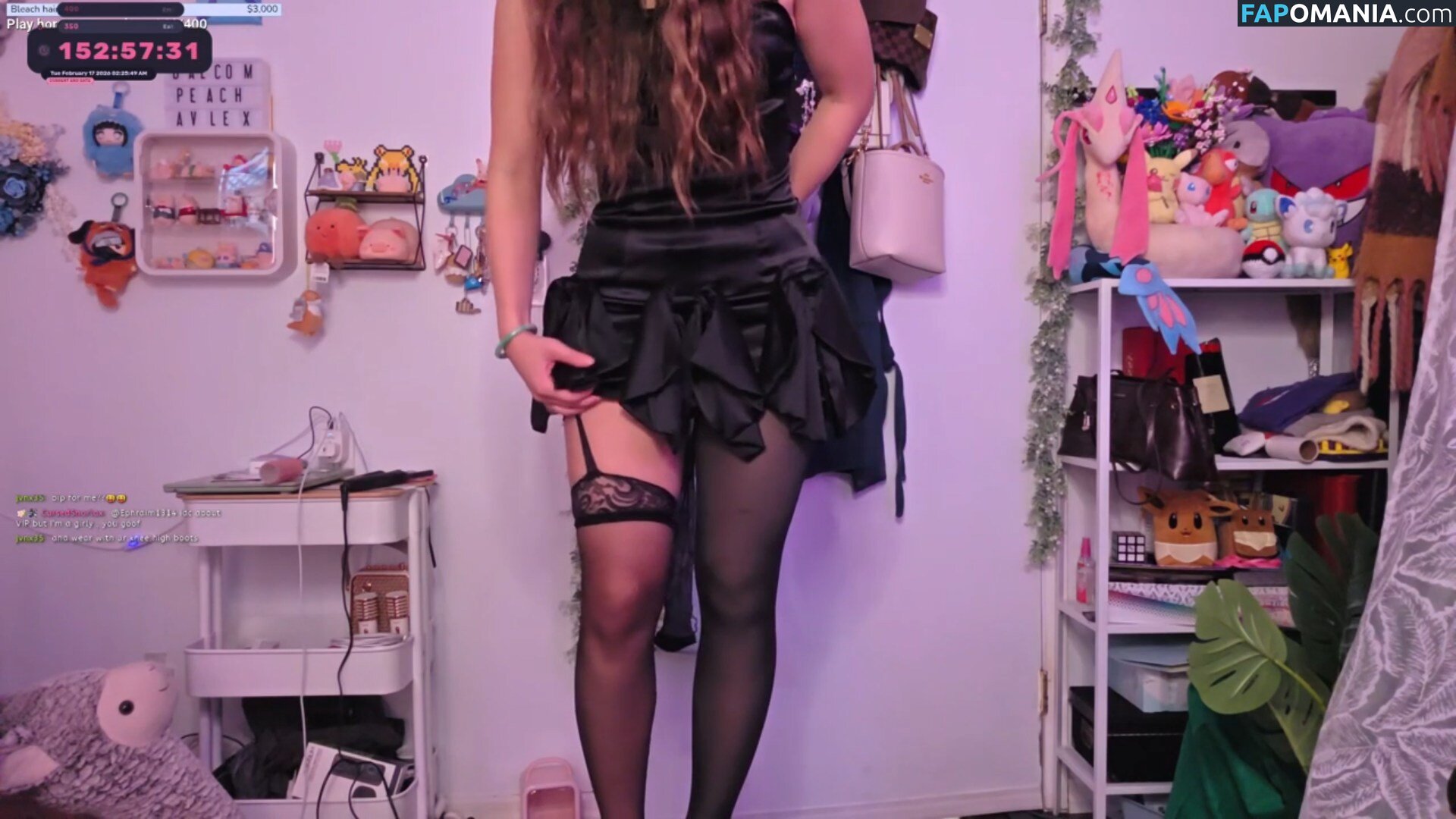 dalcompeach / dalcompeachh Meztelen OnlyFans  Kikerült fotó #14