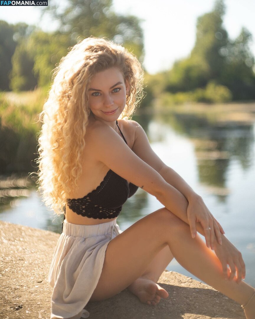 Dalmalaluna / Kitti Dalma / dalunahh Meztelen OnlyFans  Kikerült fotó #19