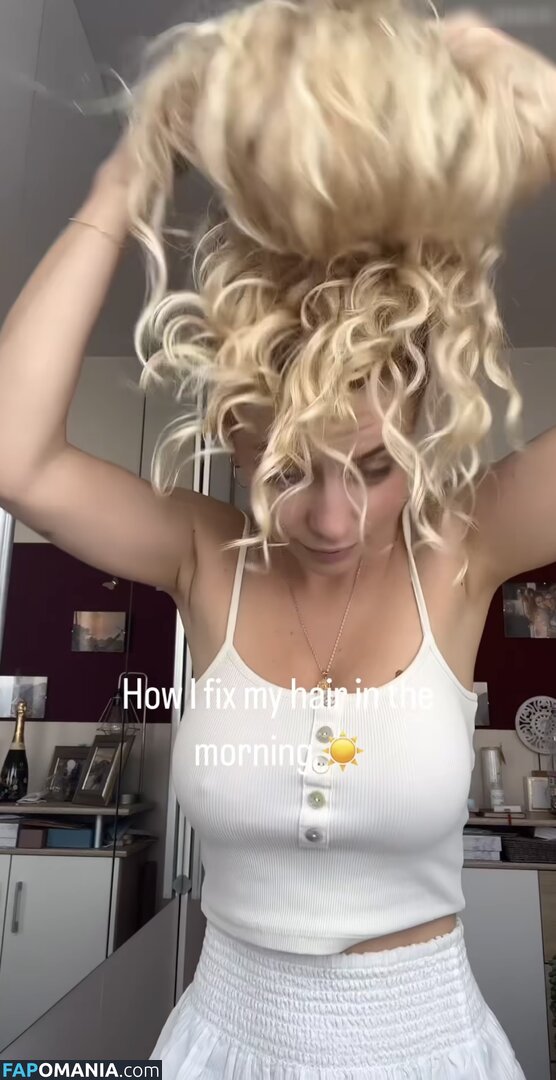 Dalmalaluna / Kitti Dalma / dalunahh Meztelen OnlyFans  Kikerült fotó #99