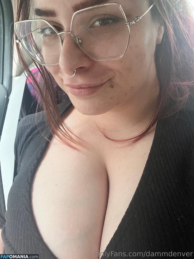 dammdenver Meztelen OnlyFans  Kikerült fotó #4