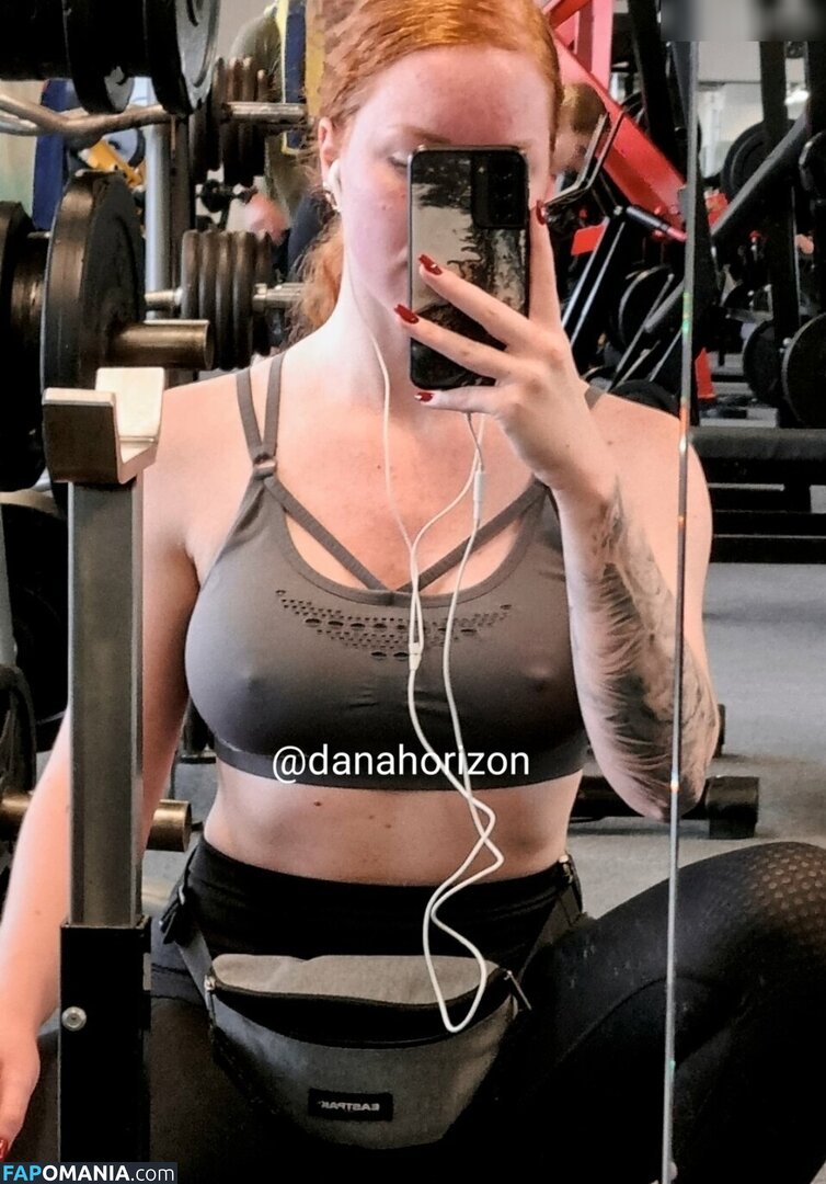 Dana Horizon / danahorizon Meztelen OnlyFans  Kikerült fotó #41