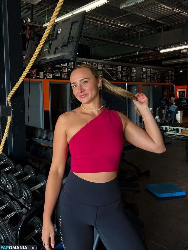 Dana Roskic / danaroskic / danaroskicvolleyball / https: Meztelen OnlyFans  Kikerült fotó #1