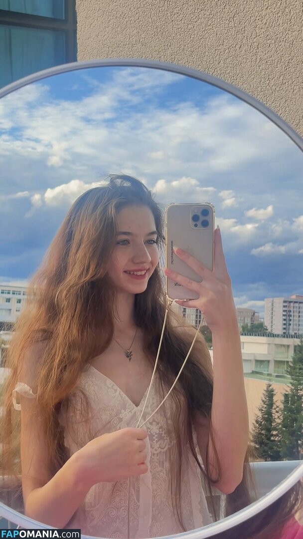 Dana Taranova / Danatar / danataranova Meztelen OnlyFans  Kikerült fotó #6