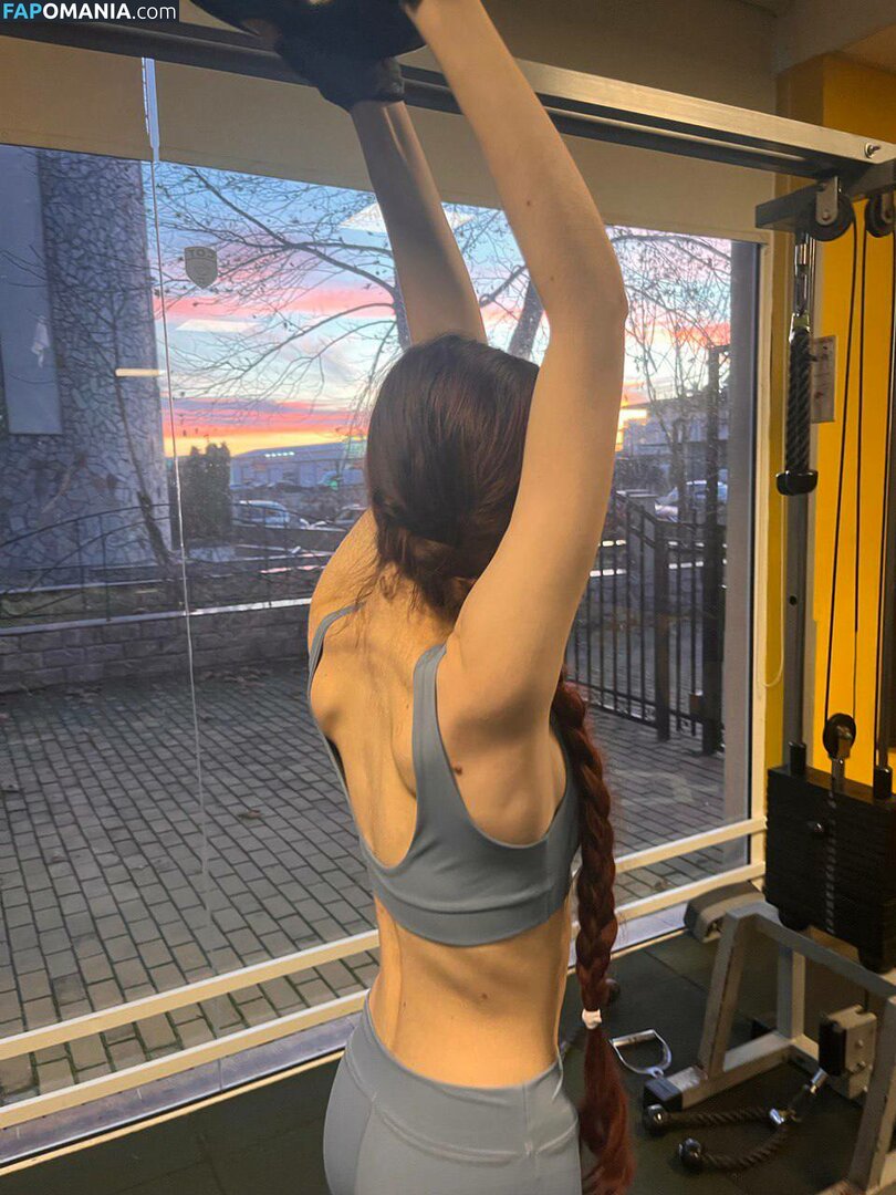 Dana Taranova / Danatar / danataranova Meztelen OnlyFans  Kikerült fotó #19