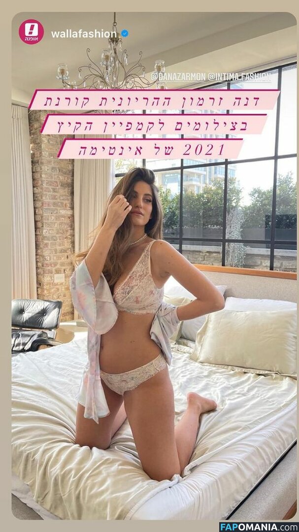 DANA ZARMON / danazarmon / https: Meztelen OnlyFans  Kikerült fotó #8