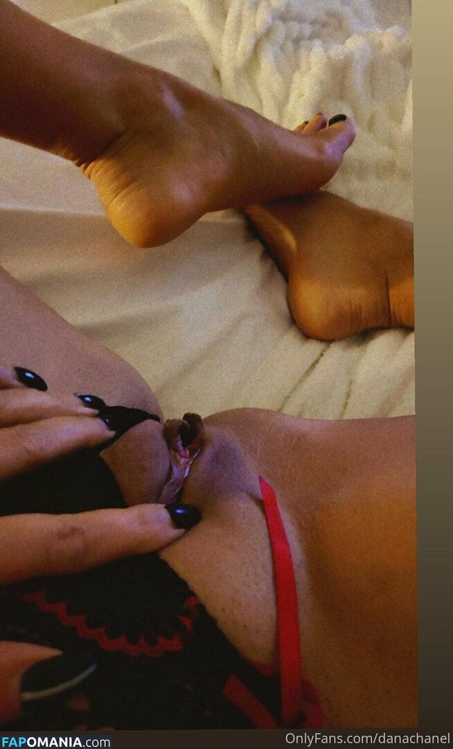 Danachanel / Elena U. Meztelen OnlyFans  Kikerült fotó #12