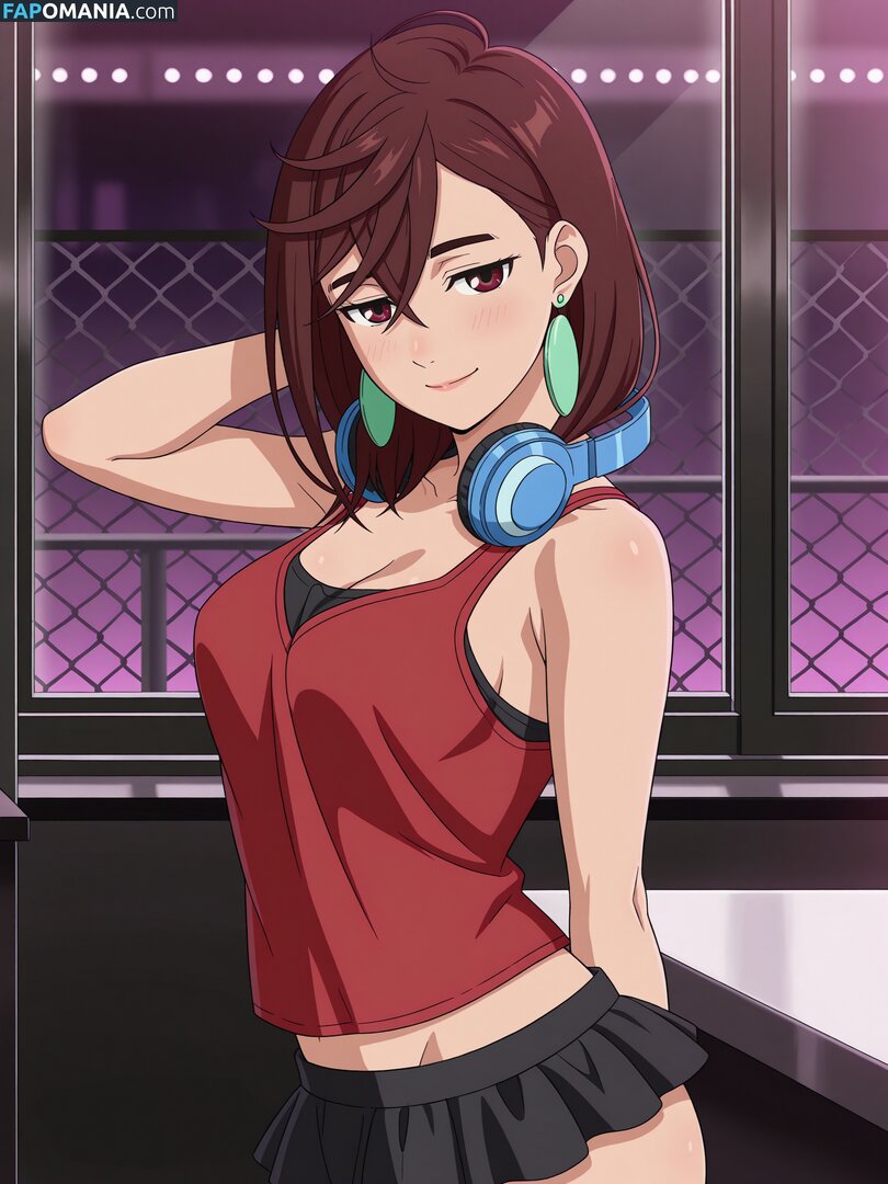 Dandadan / dandadan.0fficial Meztelen OnlyFans  Kikerült fotó #6